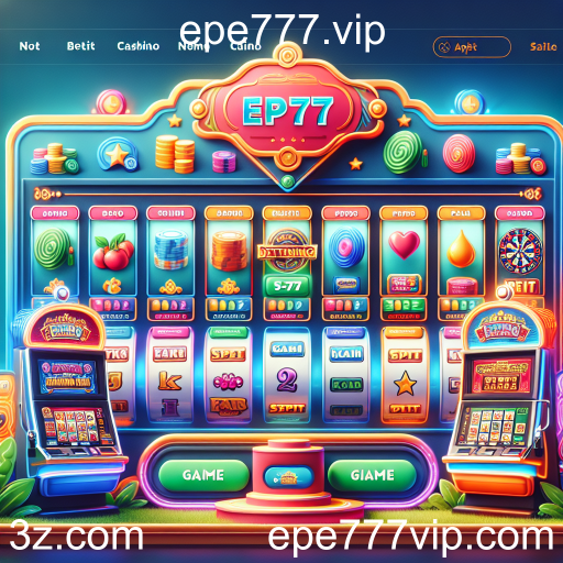 Explorando a Categoria de Apostas no epe777.vip