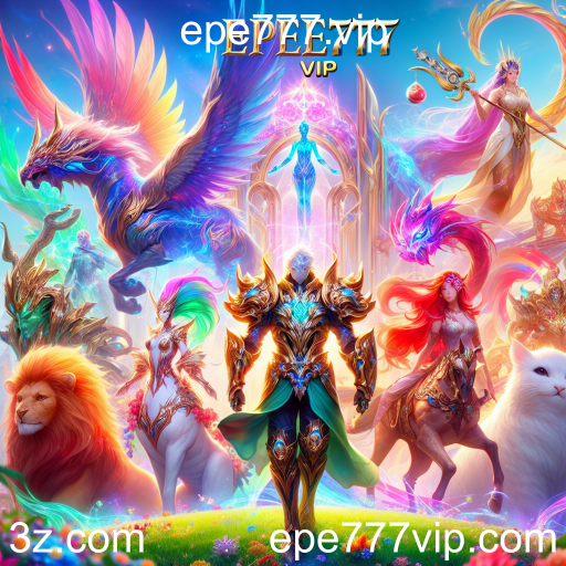 A Magia dos Jogos de Fantasia na epe777.vip